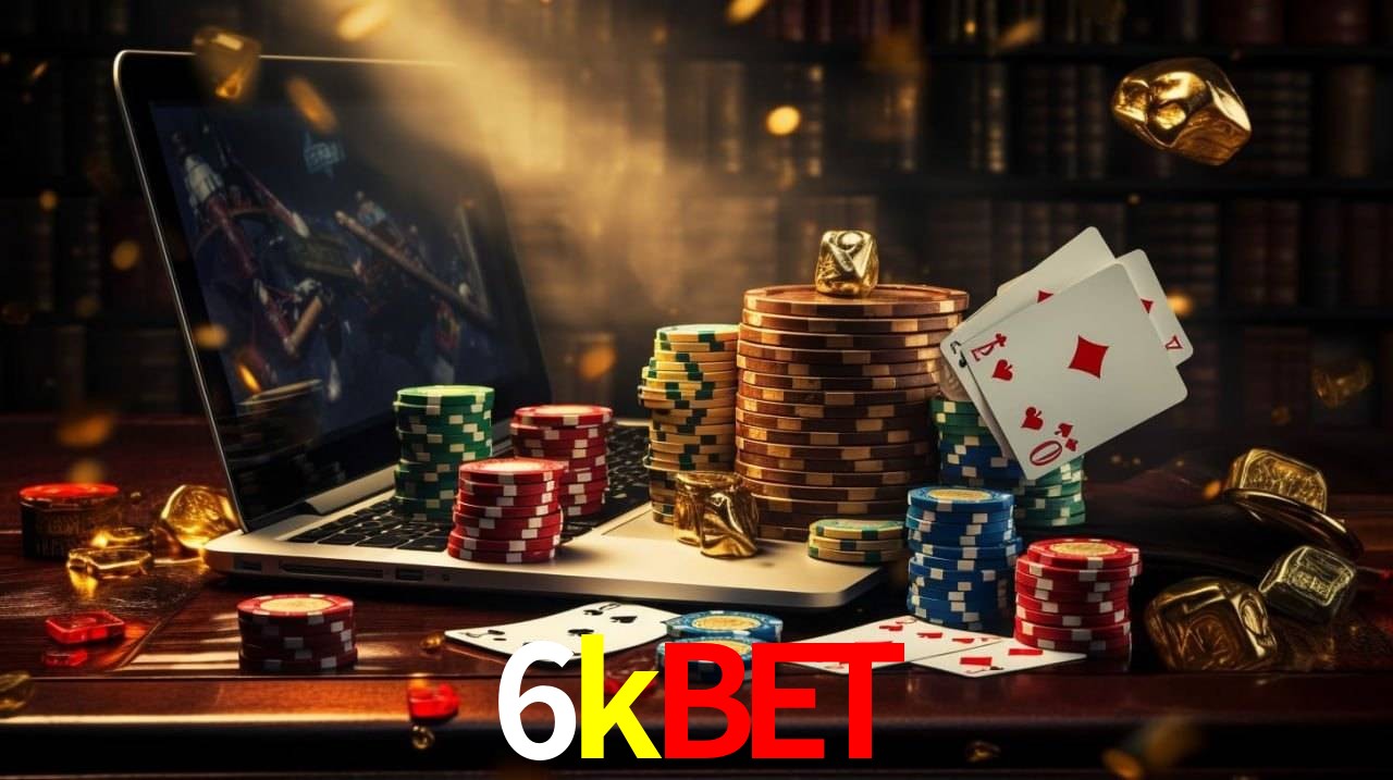 Estatísticas 6kbet