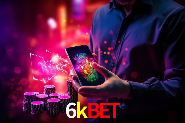 Apostas de Futebol 6kbet