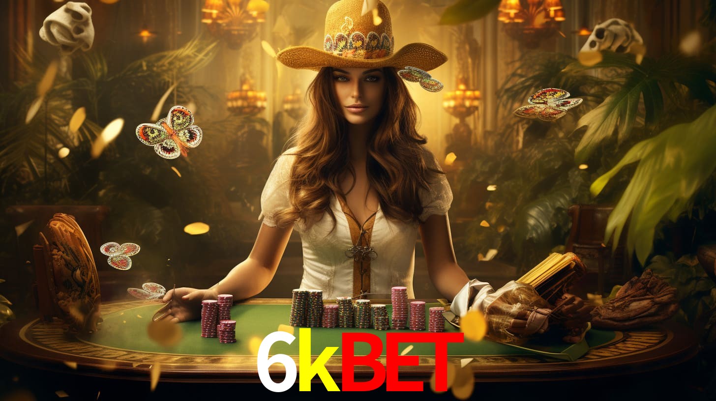 VIP Casino 6kbet