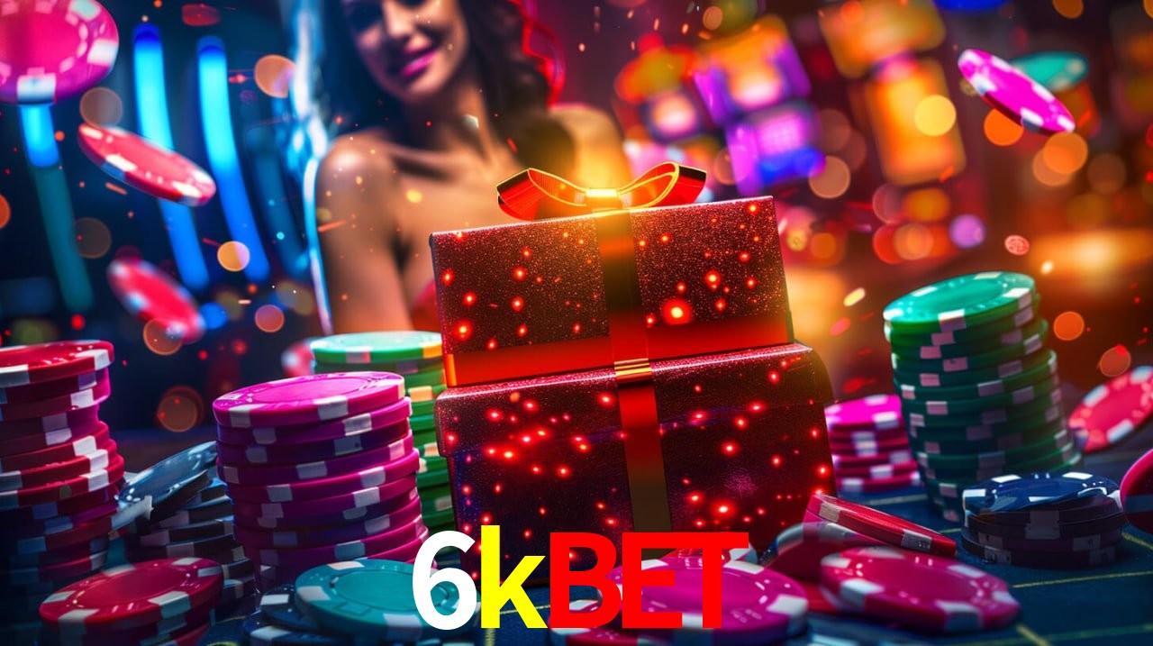 Jogos Exclusivos 6kbet