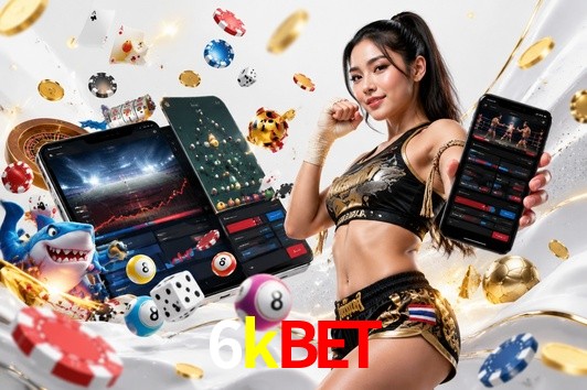 Exclusive Offers 6kbet