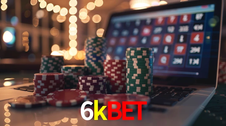 Seasonal Promotions 6kbet