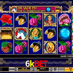 Desvendando o Mundo dos Jogos Virtuais na 6kbet