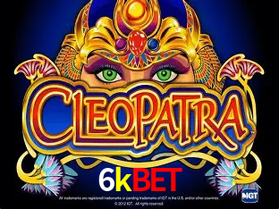 Descubra o Mundo do Cassino Online com 6kbet