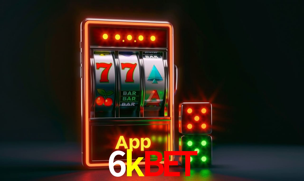 Login Seguro 6kbet