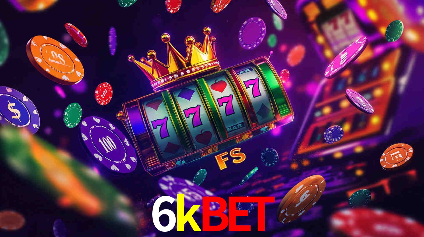Programa VIP 6kbet