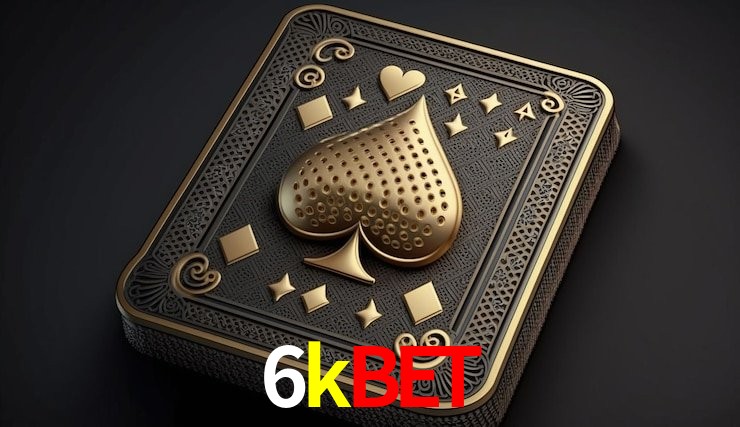 Casino Ao Vivo 6kbet
