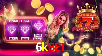 Inovações de Jogos na 6kbet: O Futuro das Experiências Interativas