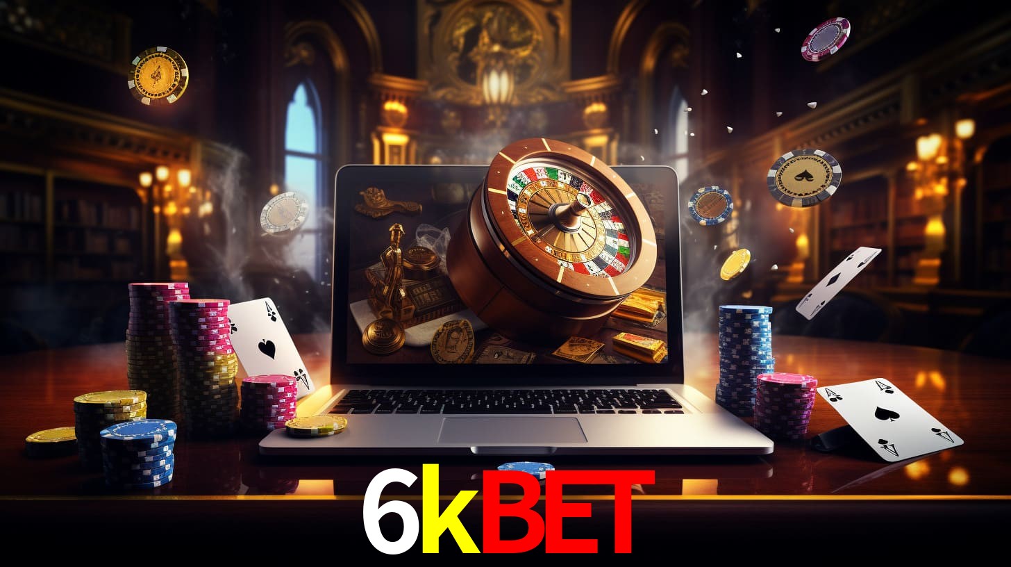 Blackjack Table 6kbet