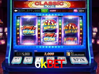 Desvendando o Mundo dos Jogos Virtuais na 6kbet