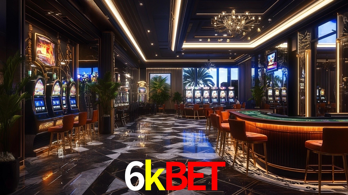 6kbet App Interface