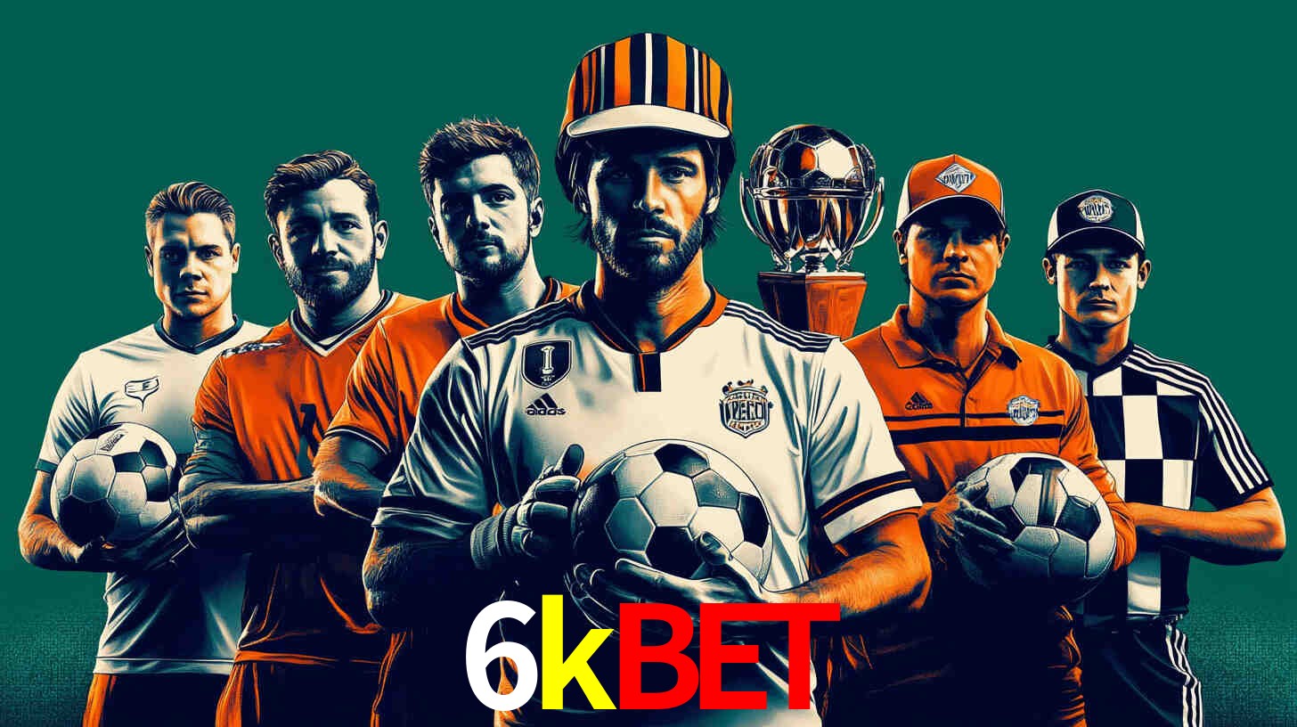 Inovações de Jogos na 6kbet: O Futuro das Experiências Interativas