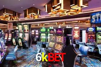 Descubra o Programa VIP da 6kbet: Vantagens Exclusivas para Jogadores