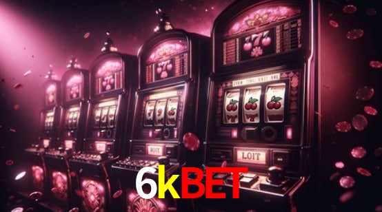 Mesa de Blackjack 6kbet