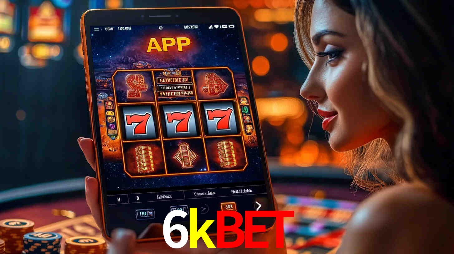 6kbet: Jogue Crash e Experimente Alta Recompensa Instantânea