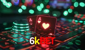 Jogos de Slot 6kbet