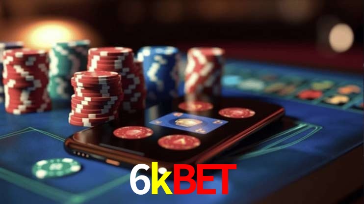 Tecnologia da Plataforma 6kbet