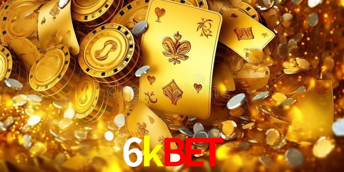 cassino 6kbet