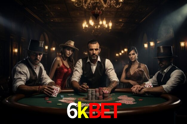 PIX Instantâneo 6kbet