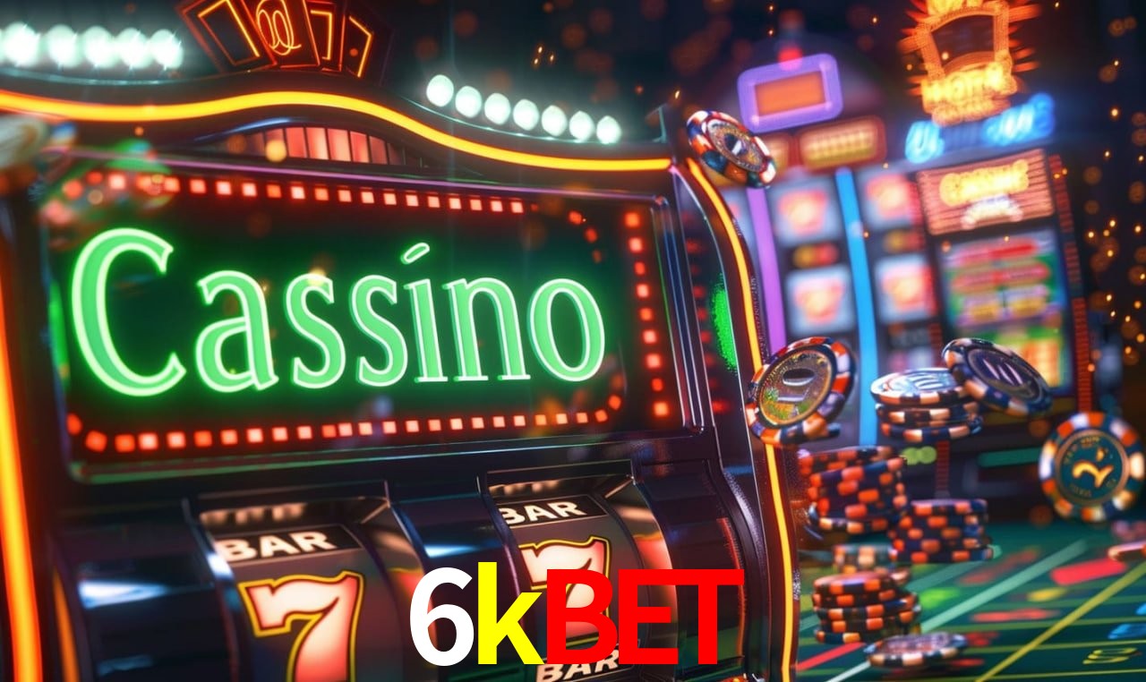 Promoções Sazonais 6kbet