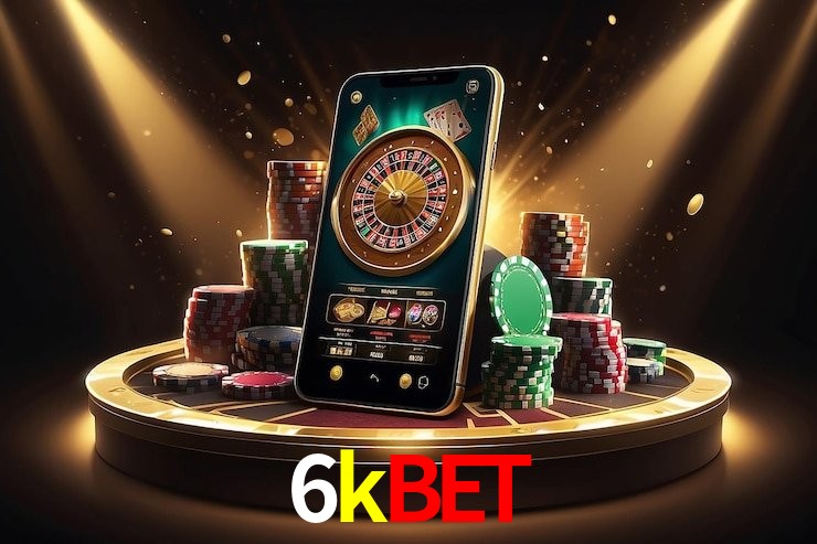 Ofertas Exclusivas 6kbet