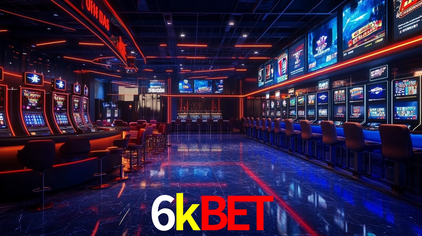 Tournaments 6kbet