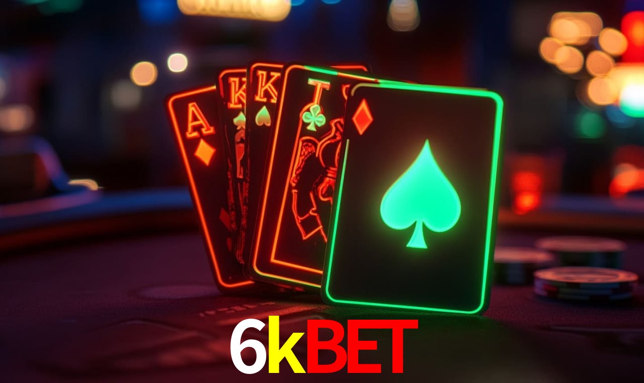 Cadastro Rápido 6kbet
