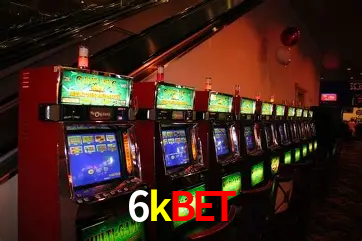 A Emoção da Loteria na 6kbet: Uma Chance de Mudança de Vida