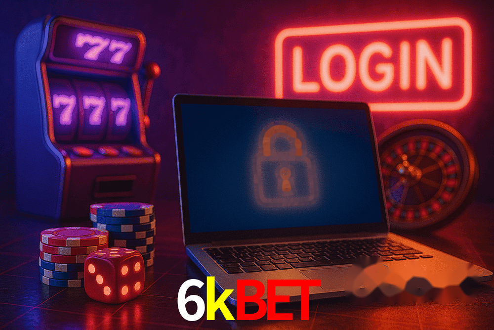 Diretório de Jogos 6kbet