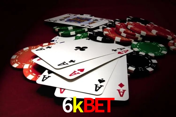 Apostas de Basquete 6kbet