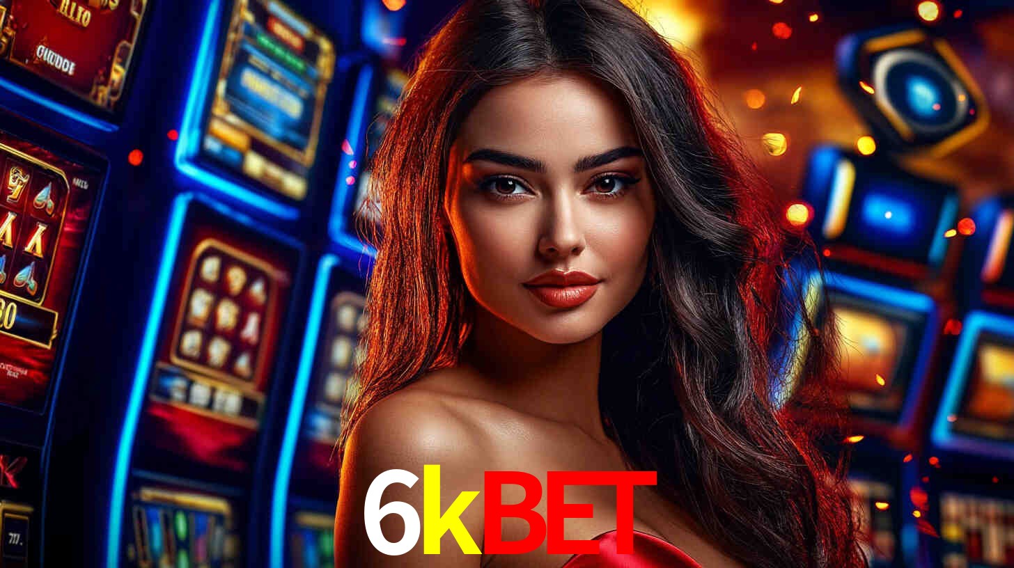 Desvendando o Mundo dos Jogos Virtuais na 6kbet