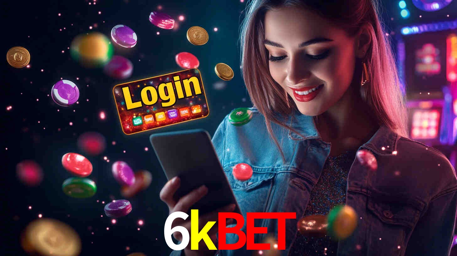 Descubra o Programa VIP da 6kbet: Vantagens Exclusivas para Jogadores