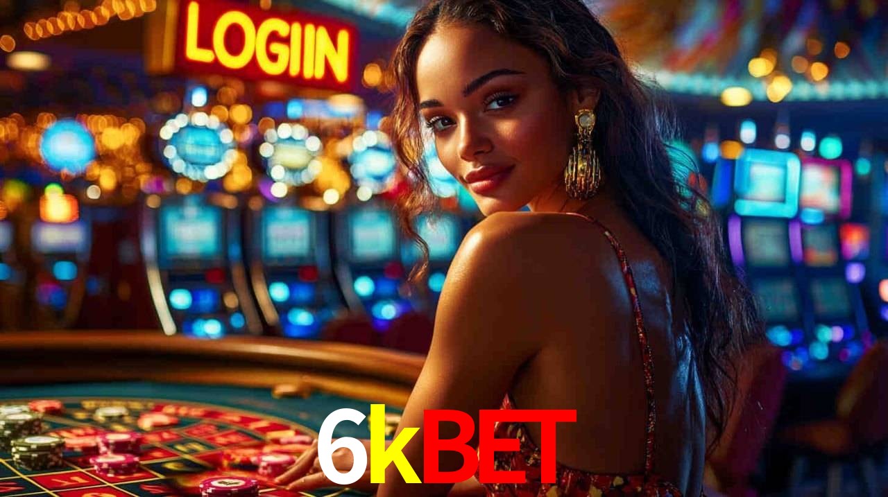 Sistemas de Segurança 6kbet