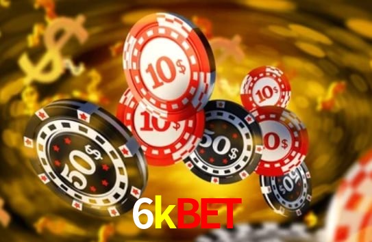 Estatísticas do Jogo 6kbet