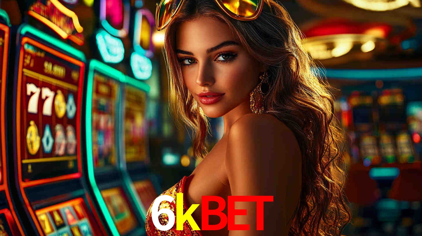 Welcome Bonus 6kbet