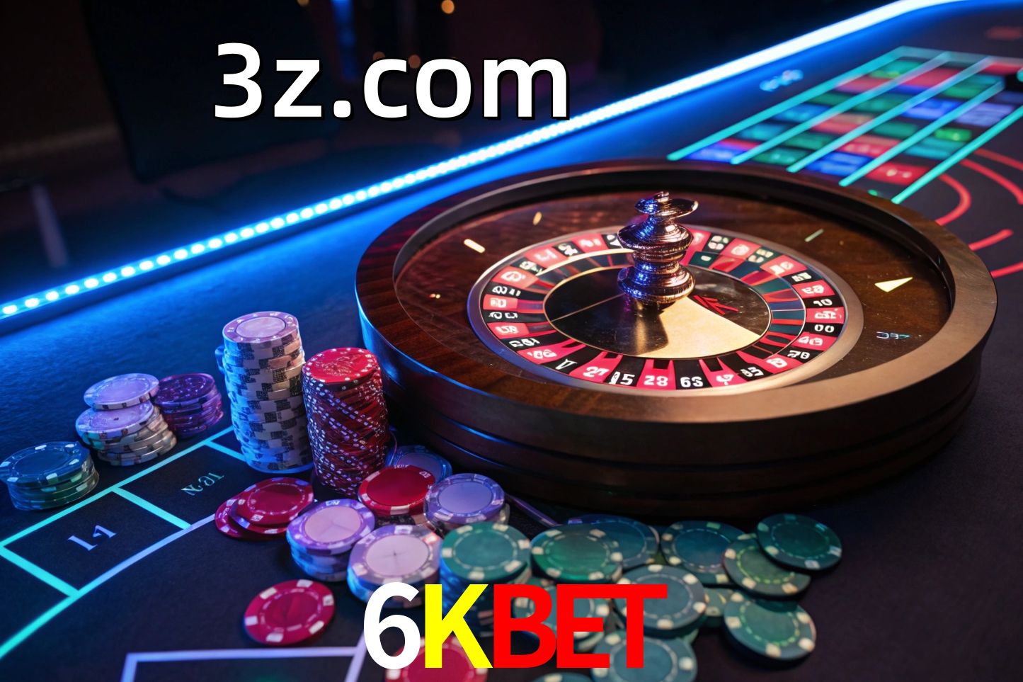 6KBET