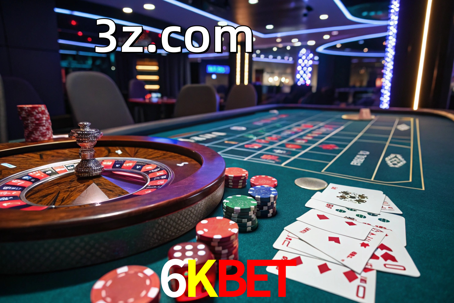6KBET