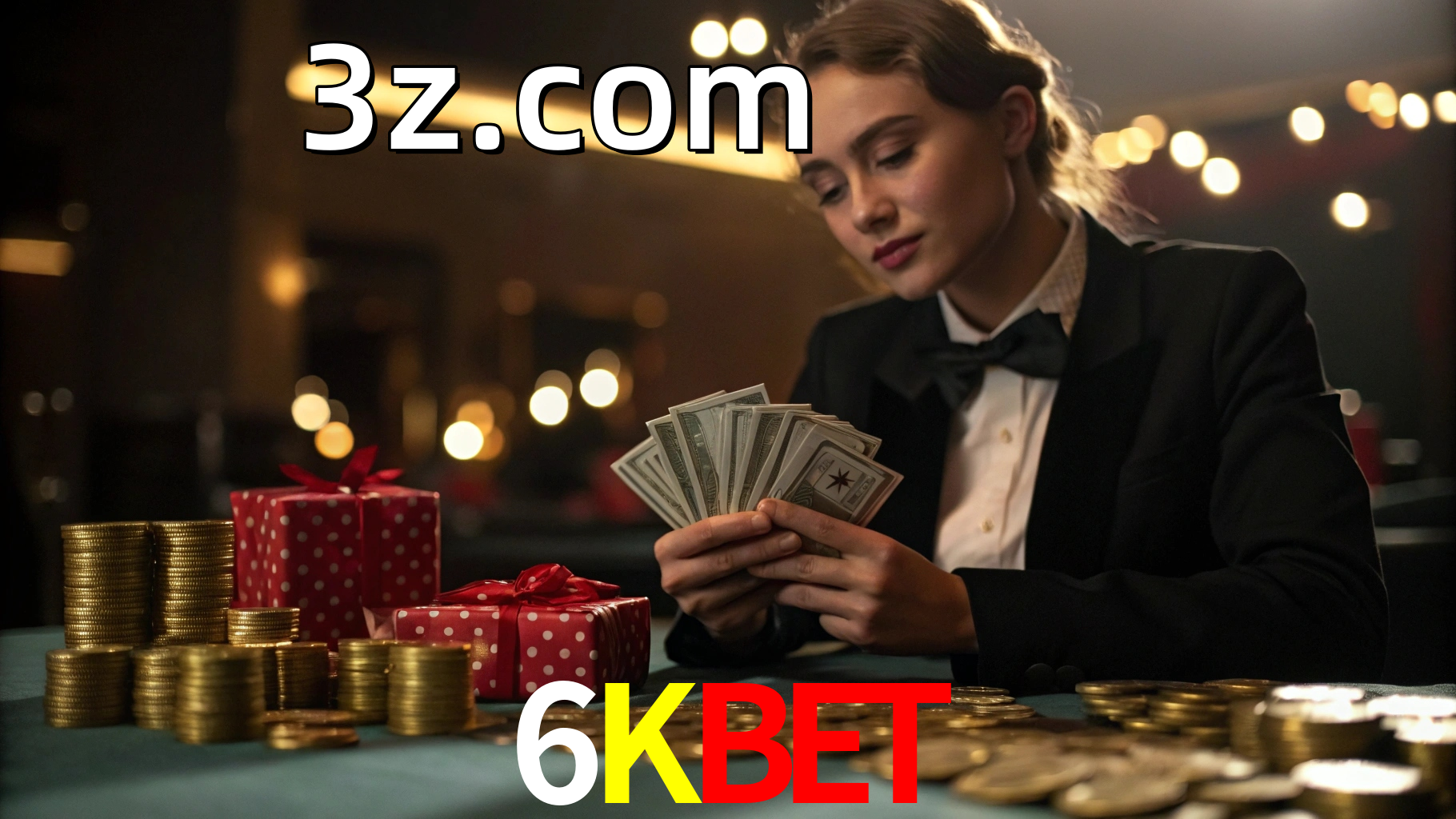 cassino online 6KBET