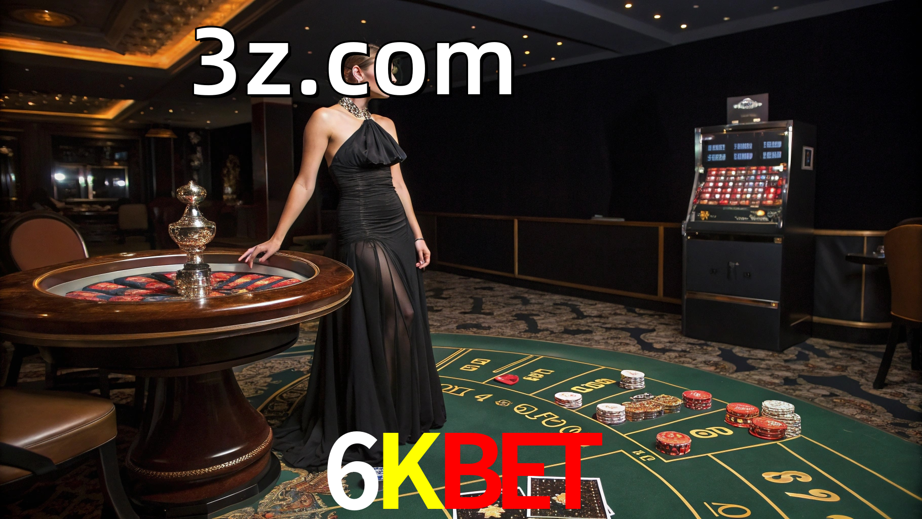 6KBET