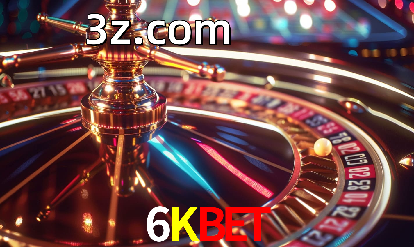 cassino online 6KBET