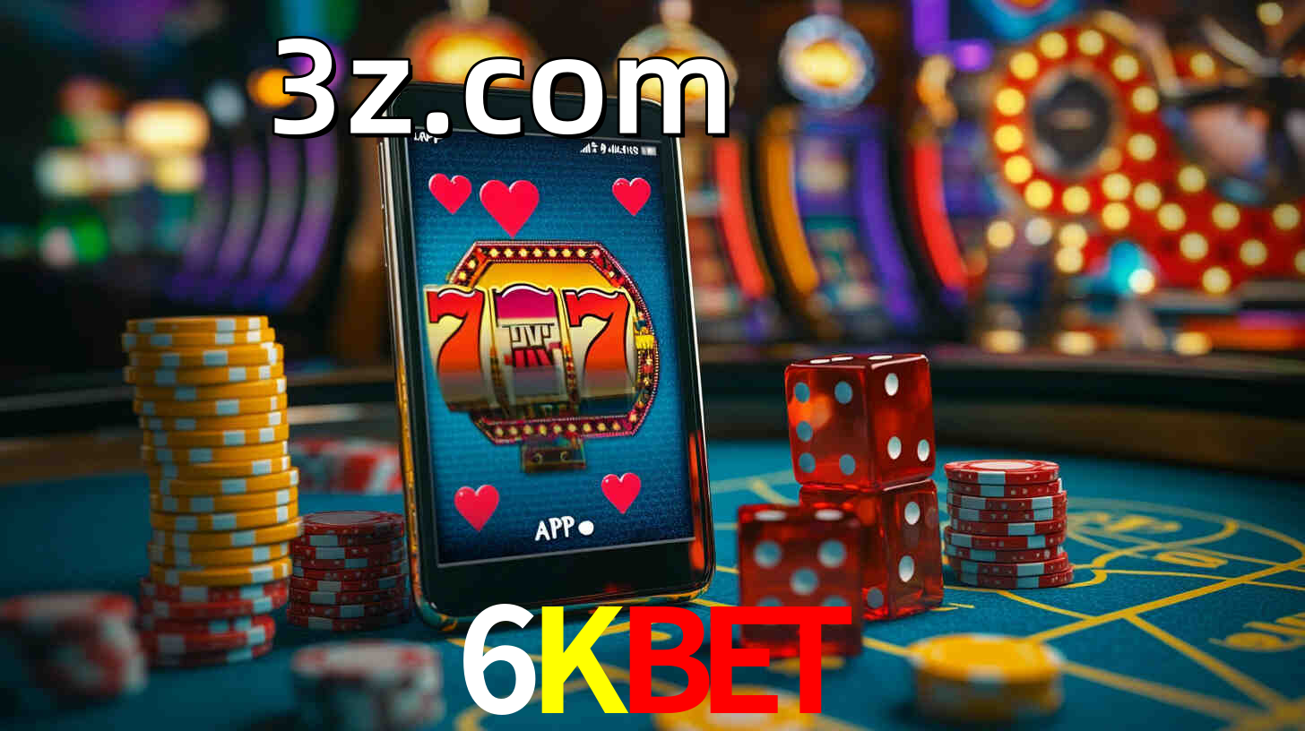 6KBET