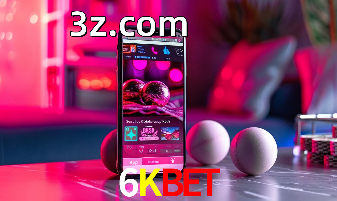 6KBET