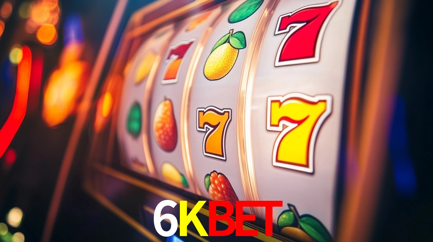 cassino online 6KBET